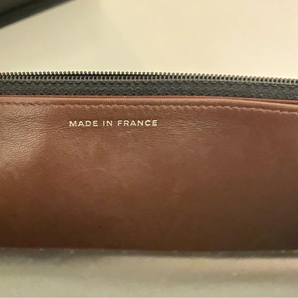 Chanel Wallet On Chain (WOC) - Picture 14 of 14